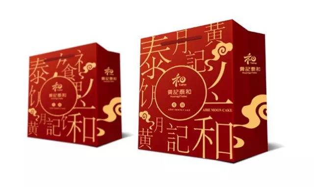 從外觀看內里 包裝裝潢設計的現代視野
